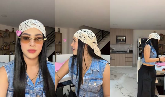 valientina.333 TikTok Live — Aug 14, 2026, 11:31 PM