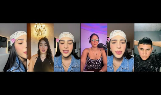 valientina.333 TikTok Live — Aug 15, 2026, 12:14 AM