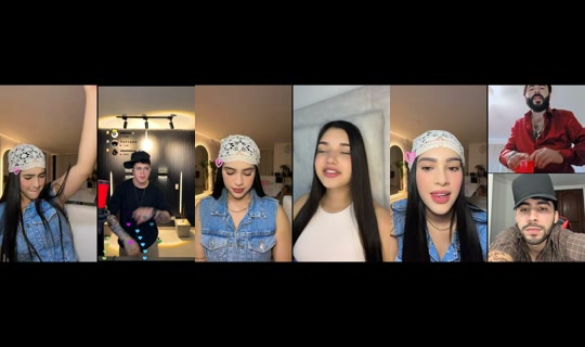 valientina.333 TikTok Live — Aug 15, 2026, 12:50 AM