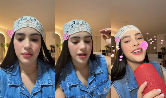 valientina.333 TikTok Live — Aug 15, 2026, 1:41 AM