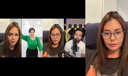 valizhanova008 TikTok Live — Jul 11, 2026, 8:23 PM
