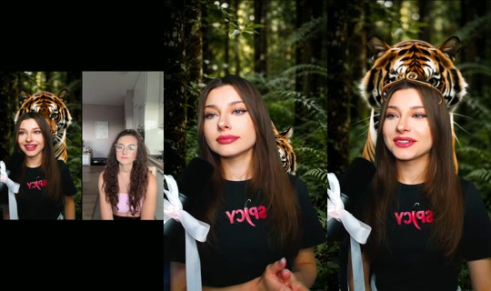 vallerii_vall TikTok Live — Aug 11, 2026, 4:24 PM