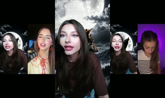 vallerii_vall TikTok Live — Aug 22, 2026, 4:09 PM