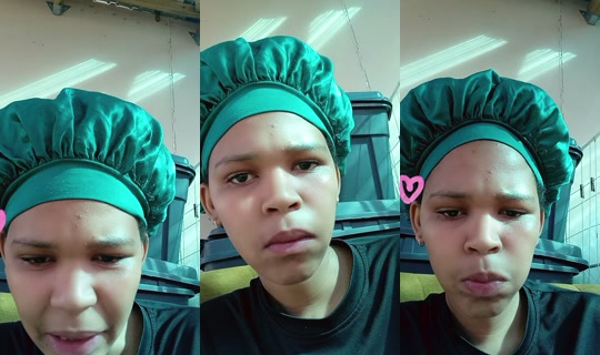 valley.phillipus TikTok Live — Sep 6, 2026, 8:13 AM