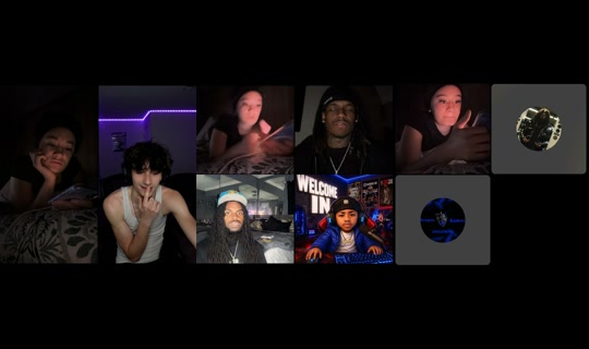 vallnicoleee TikTok Live — Aug 16, 2026, 9:13 AM