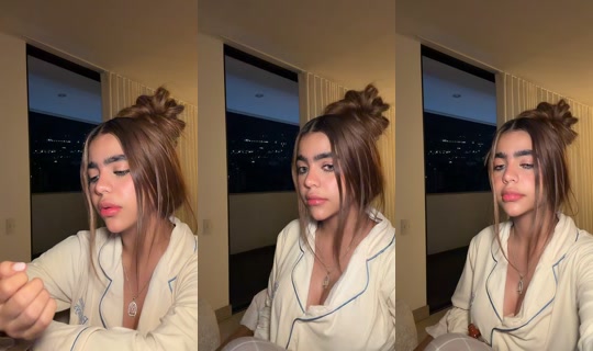 valvmadrid TikTok Live — Aug 26, 2026, 8:29 AM
