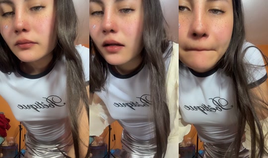 vampirita.sheyla TikTok Live — Aug 13, 2026, 7:03 AM