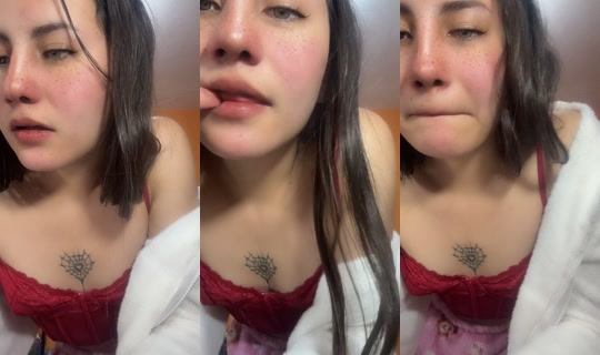 vampirita.sheyla TikTok Live — Aug 15, 2026, 4:24 AM