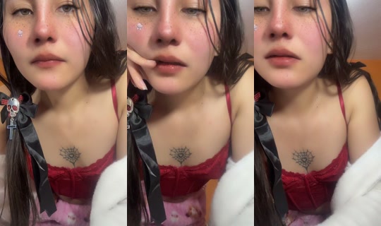vampirita.sheyla TikTok Live — Aug 15, 2026, 5:12 AM