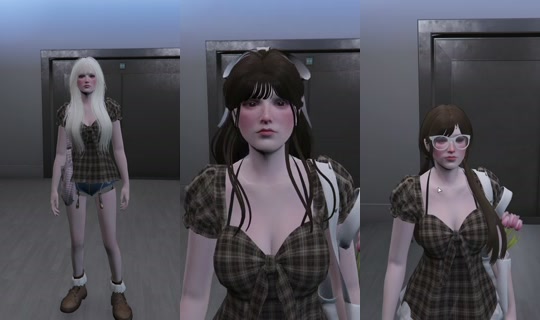 vampquin5 TikTok Live — Aug 22, 2026, 4:23 PM