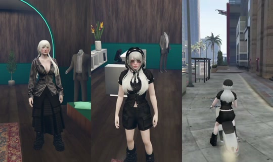 vampquin5 TikTok Live — Aug 22, 2026, 6:03 PM