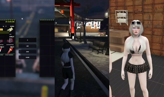 vampquin5 TikTok Live — Aug 22, 2026, 6:54 PM