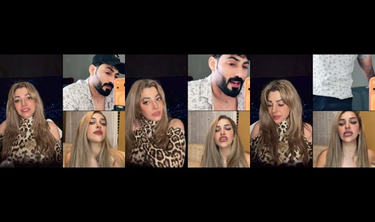 vandana_dana8 TikTok Live — Aug 19, 2026, 2:15 AM