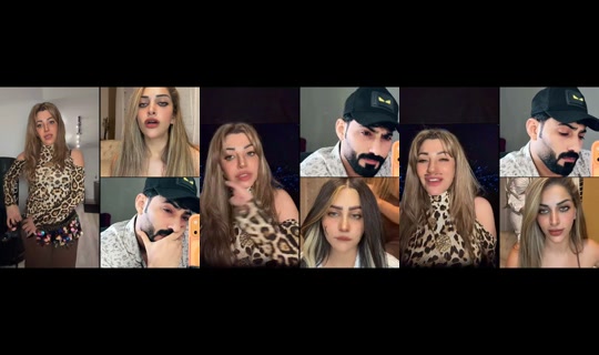 vandana_dana8 TikTok Live — Aug 19, 2026, 3:05 AM