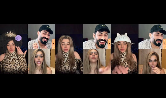vandana_dana8 TikTok Live — Aug 19, 2026, 3:59 AM