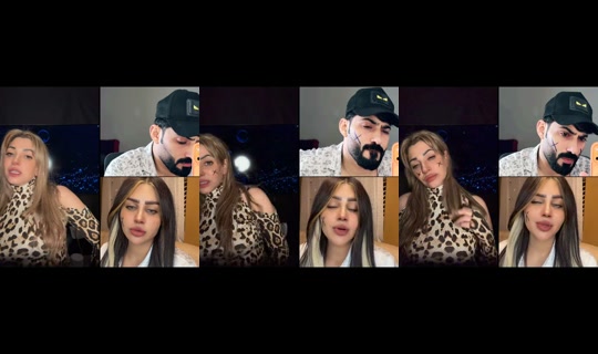vandana_dana8 TikTok Live — Aug 19, 2026, 4:59 AM