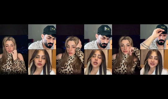 vandana_dana8 TikTok Live — Aug 19, 2026, 5:14 AM