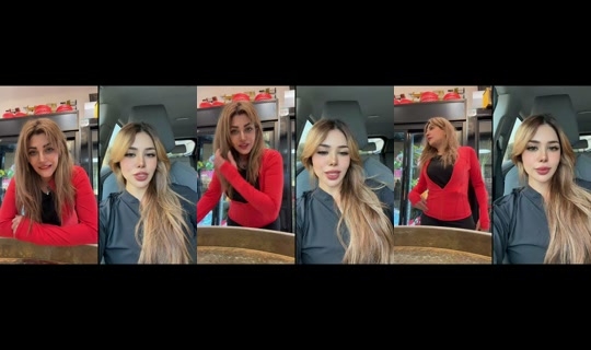 vandana_dana8 TikTok Live — Aug 21, 2026, 12:20 AM
