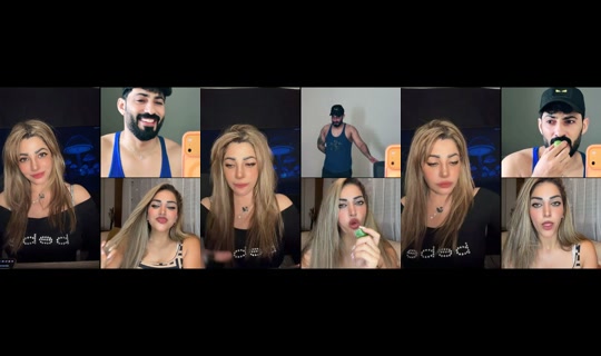 vandana_dana8 TikTok Live — Aug 23, 2026, 1:59 AM