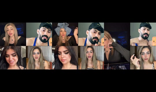 vandana_dana8 TikTok Live — Aug 23, 2026, 3:04 AM