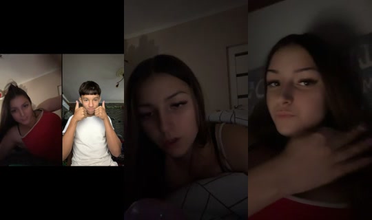 vandapot0 TikTok Live — Jul 14, 2026, 12:03 AM