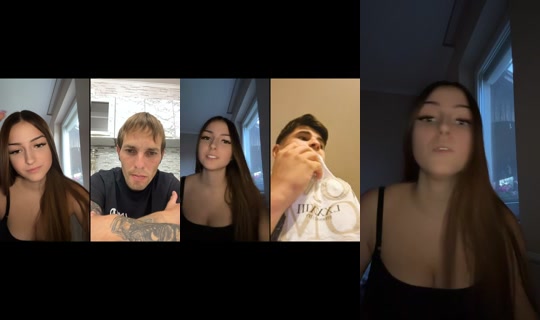 vandapot0 TikTok Live — Jul 15, 2026, 6:07 PM