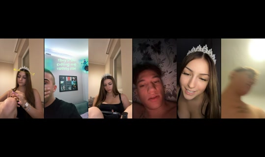 vandapot0 TikTok Live — Jul 15, 2026, 8:36 PM