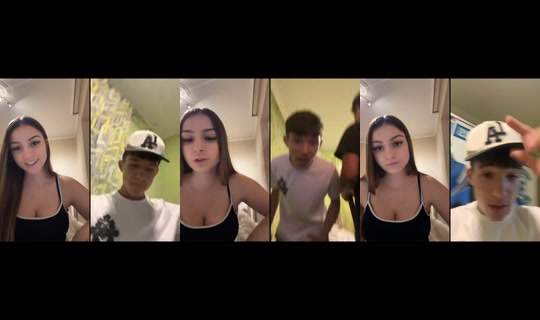 vandapot0 TikTok Live — Aug 29, 2026, 11:17 PM