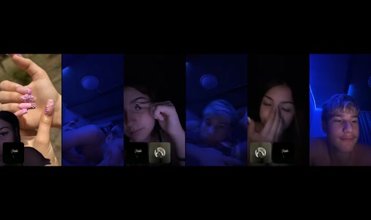 vandapot0 TikTok Live — Aug 30, 2026, 2:23 AM