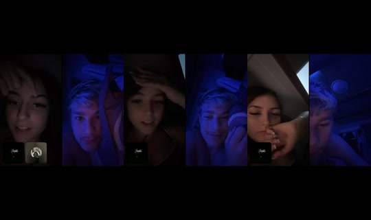 vandapot0 TikTok Live — Aug 30, 2026, 3:13 AM