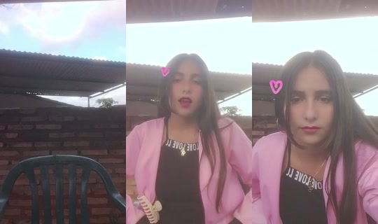 vane_benitez58 TikTok Live — Aug 8, 2026, 11:32 AM