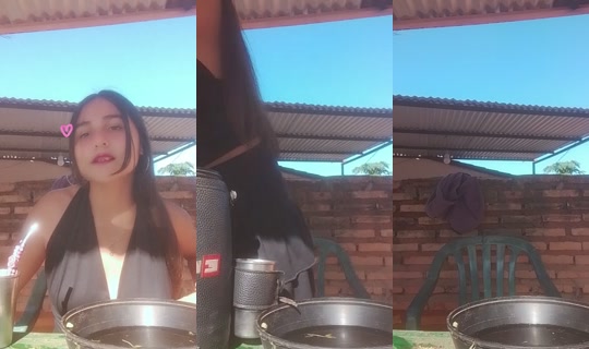 vane_benitez58 TikTok Live — Aug 17, 2026, 1:02 PM