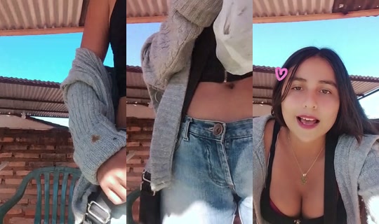 vane_benitez58 TikTok Live — Aug 21, 2026, 1:37 PM