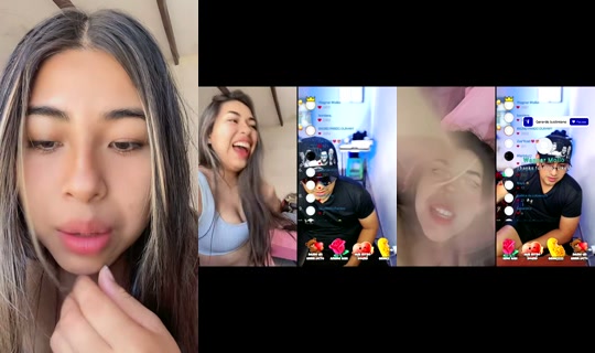 vane_oficial17 TikTok Live — Jul 12, 2026, 6:11 PM