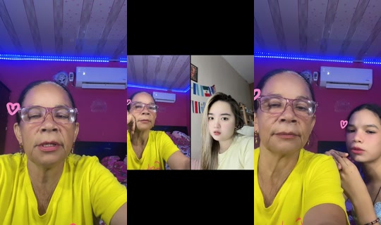 vanebb_1 TikTok Live — Aug 21, 2026, 1:18 AM