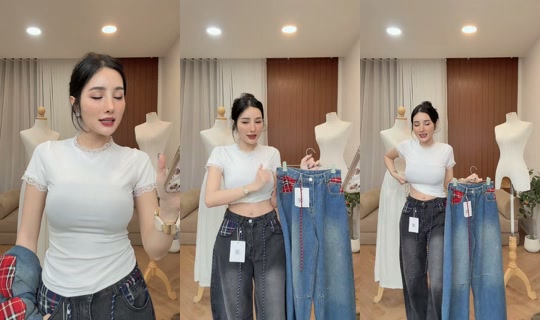 vanee.closet TikTok Live — Aug 19, 2026, 8:33 AM