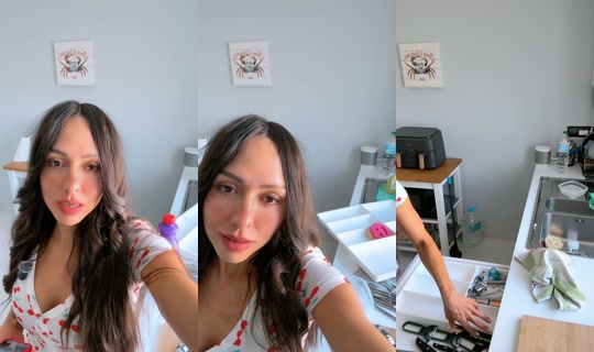 vanefit_ TikTok Live — Aug 12, 2026, 11:03 AM