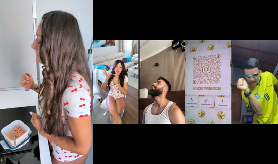 vanefit_ TikTok Live — Aug 12, 2026, 11:59 AM