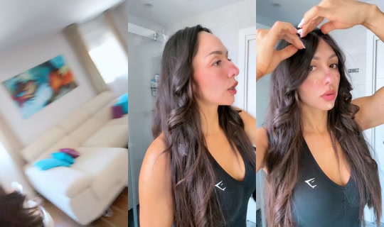 vanefit_ TikTok Live — Aug 12, 2026, 1:32 PM