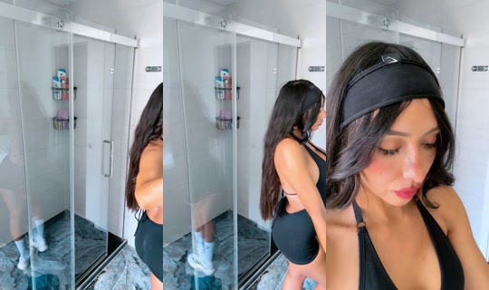 vanefit_ TikTok Live — Aug 12, 2026, 2:20 PM
