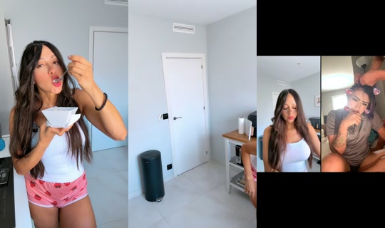 vanefit_ TikTok Live — Aug 13, 2026, 1:14 PM