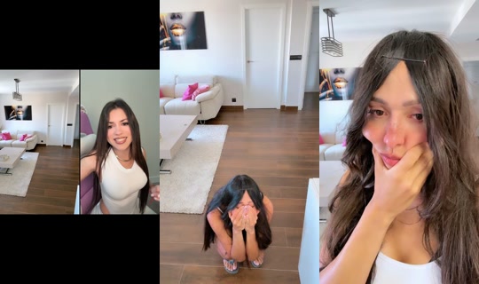 vanefit_ TikTok Live — Aug 13, 2026, 2:09 PM