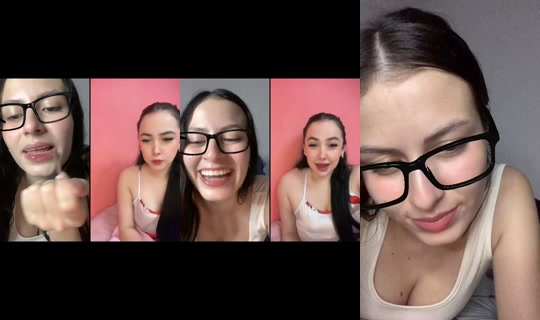 vaneli444 TikTok Live — Jul 14, 2026, 9:49 AM