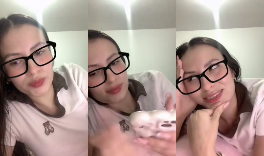 vaneli444 TikTok Live — Jul 15, 2026, 5:06 AM
