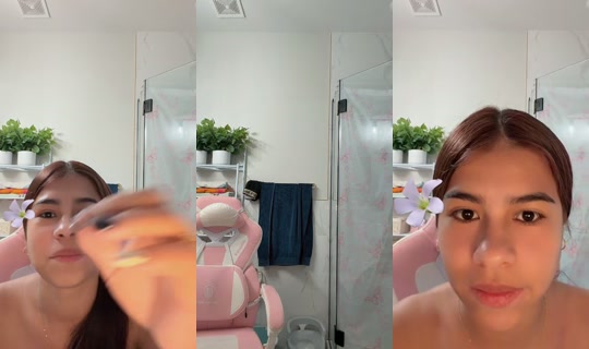 vanesaperalta98 TikTok Live — Aug 11, 2026, 1:22 AM