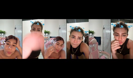 vanesaperalta98 TikTok Live — Aug 11, 2026, 1:37 AM