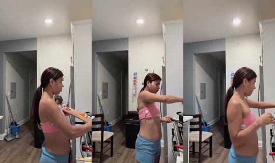 vanesaperalta98 TikTok Live — Aug 11, 2026, 5:16 PM