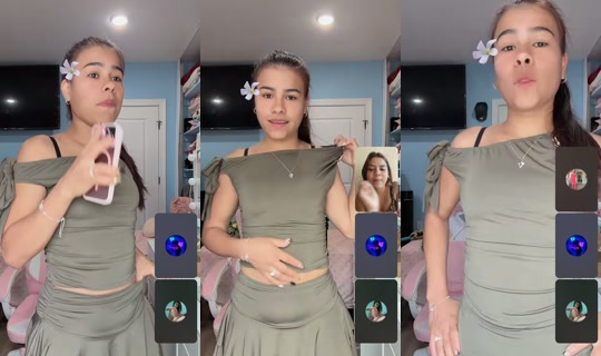 vanesaperalta98 TikTok Live — Aug 11, 2026, 7:27 PM