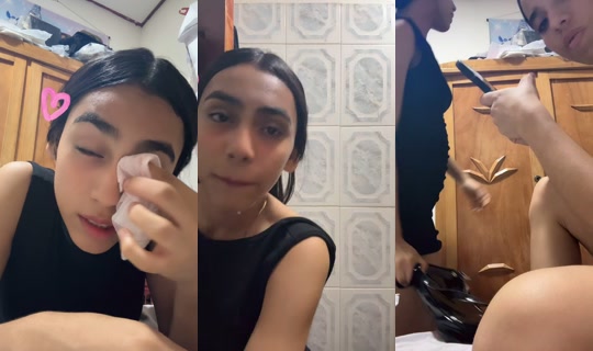 vanesita031827 TikTok Live — Aug 5, 2026, 2:16 AM