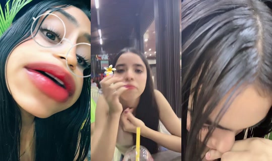 vanesita031827 TikTok Live — Aug 6, 2026, 3:13 AM